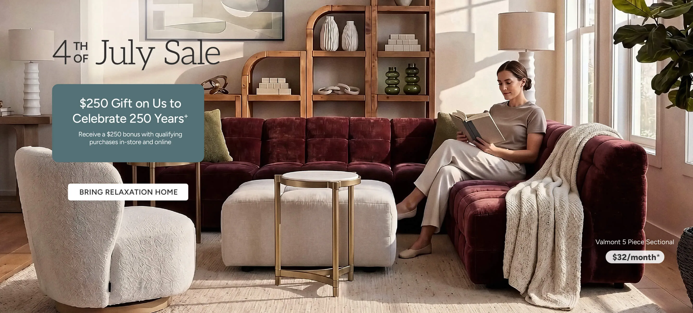 Style Your Home for Less